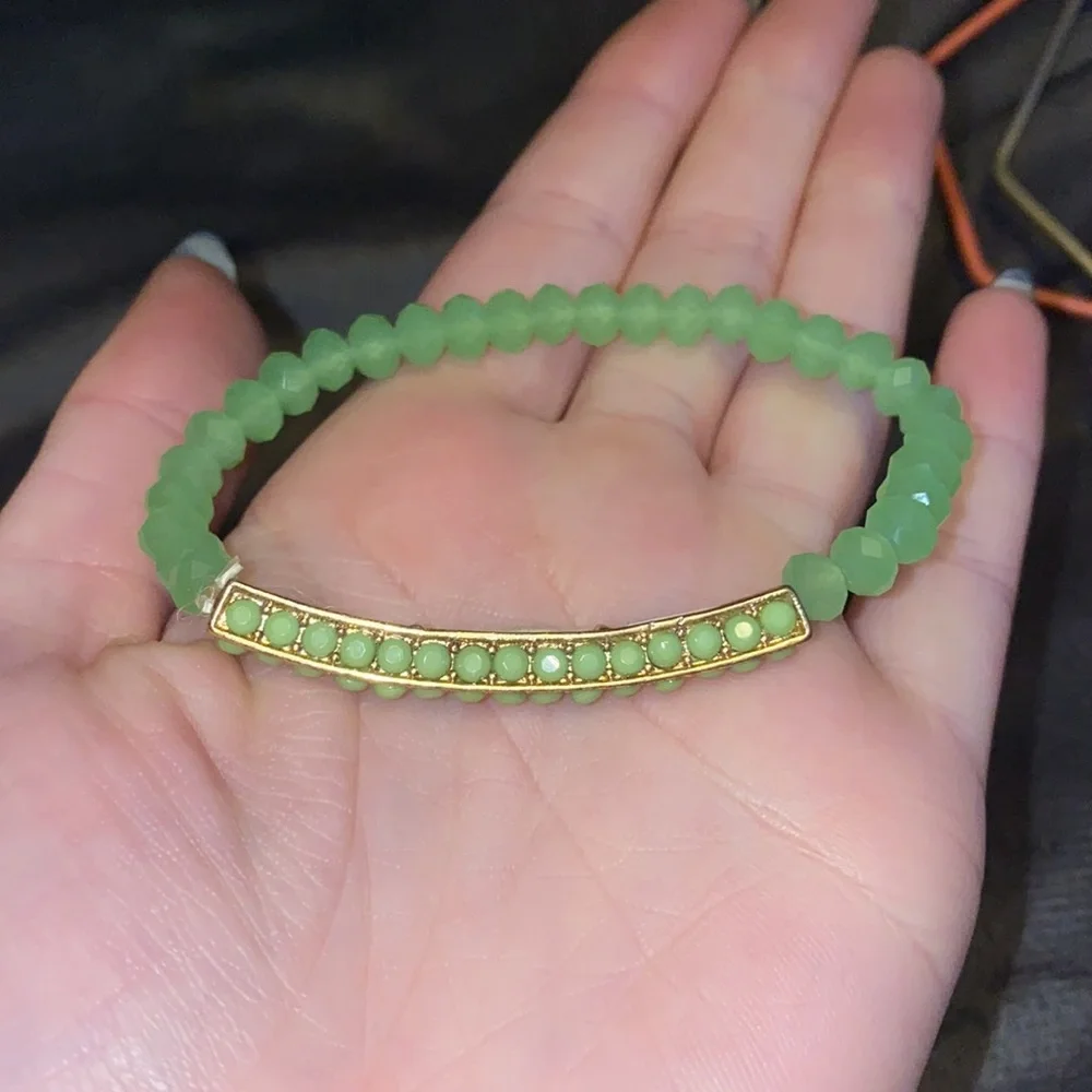🪼Colorful bracelets! - Picture 3 of 4